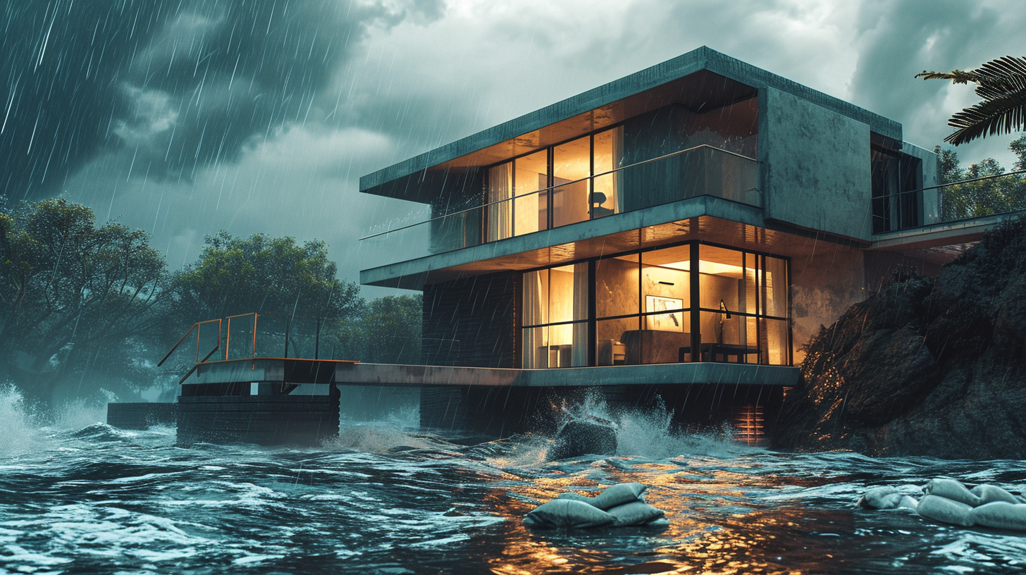 Flood-Proofing Essentials: How to Protect Your Home Against Hurricanes